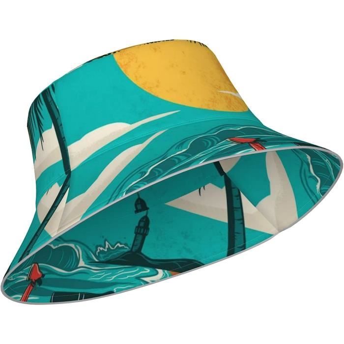 Short American Eagle Femme - Taille 6 (30 Pouces) - Imprimé Palmier Plage
