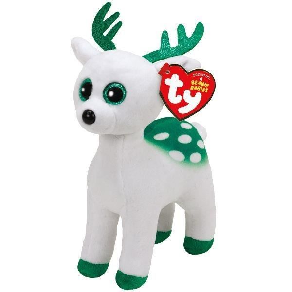 peluche ty kangourou