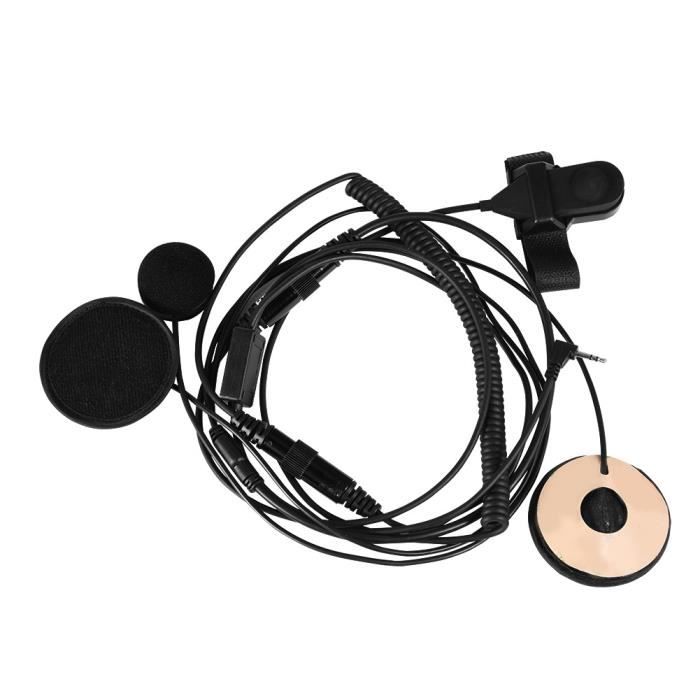 VBESTLIFE Casque De Direction Vélo 42/52 Mm – Fourche Conique 1 1/8 – 1 1/2, Alliage Alu Anodisé, 135 G, Pour VTT Route