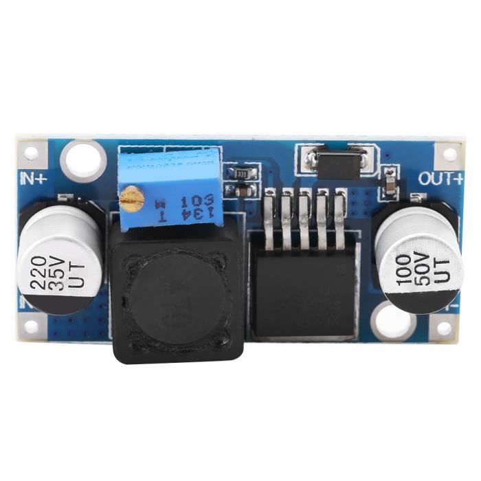 VBESTLIFE module de convertisseur élévateur DC-DC XL6009E1 Module de ...