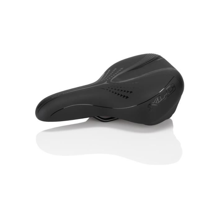 XLC selle City Everyday III SA E15 Noir