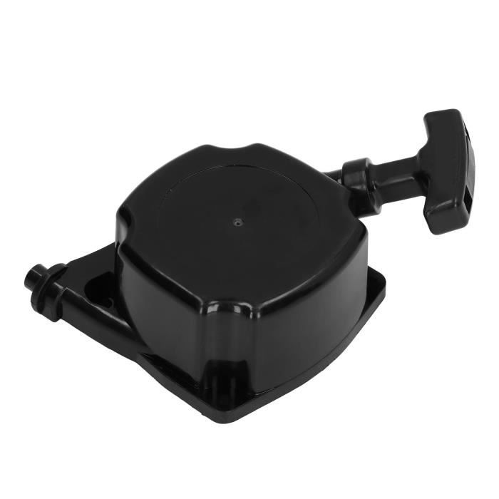 Lot De 2 Démarreurs à Câble Pour Débroussailleuse Rotfuchs