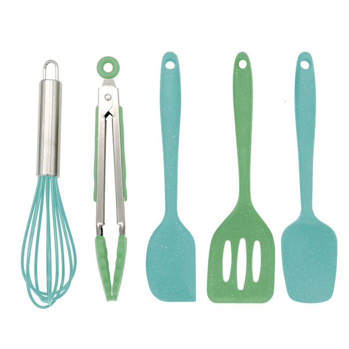 Ustensiles de Cuisine Sécurisés pour Enfants Montessori (12 pièces) – Maison-Génie Ustensiles de Cuisine Sécurisés pour Enfants Montessori (12 pièces) – Maison-Génie