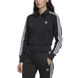 survetement adidas femme blanc et or