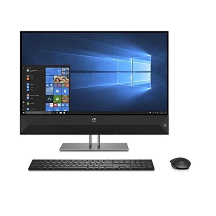 HP Pavilion All-in-One 27-xa0017nf 27''1