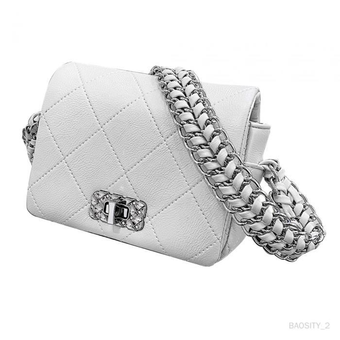 Sac deals bandouliere epaisse