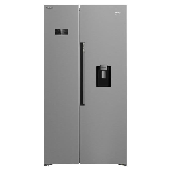 Rfrigrateur Conglateur Beko Froid Ventilnull