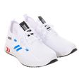 Chaussures de sport - NASA - Blanc-bleu - Textile - Lacets - Mixte-2