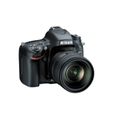 Nikon D850 Kit (24-120) Appareil photo numerique reflex-2