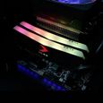 Mémoire RAM - PNY - XLR8 Gaming EPIC-X RGB DIMM DDR4 3200MHz 2X16GB -  (MD32GK2D4320016XRGB)-2