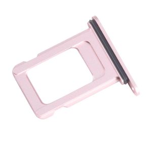 Tiroir SIM Pour IPhone 8 - Rose - Neuf D'origine (références A1863, A1905, A1906)