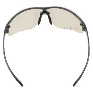 Lunettes De Sécurité Bollé KOMET - Polarisées, Anti-rayures, PC - Pour Extérieur