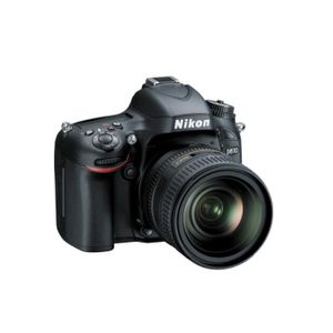 Objectif Nikon Z 24-120mm f/4 Nikon Z mount Standard f/4 | Back Market