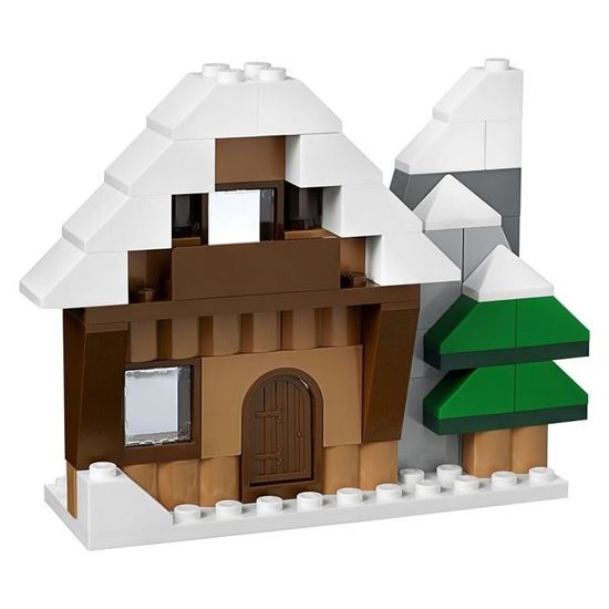 Lego online 10704 house