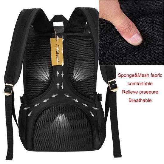 Fafada sac a dos discount