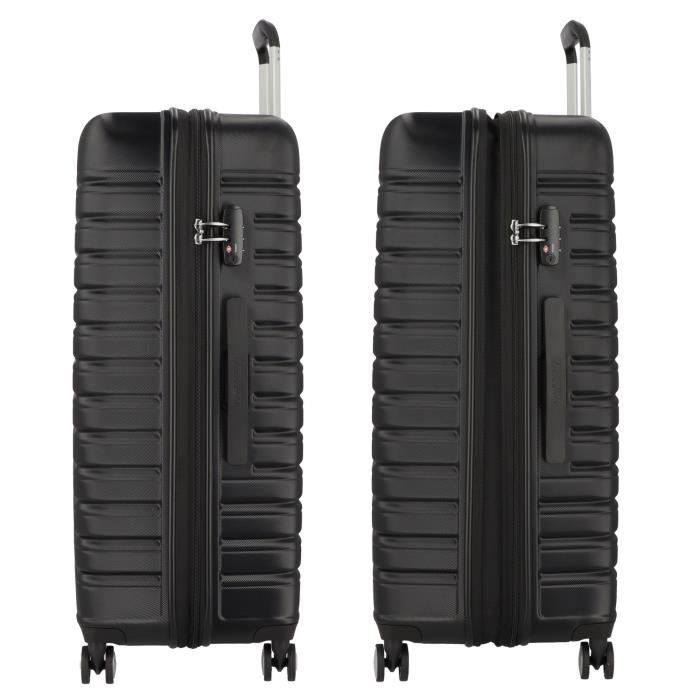 American Tourister Marque Valise Cabine Valise Cabine ABS