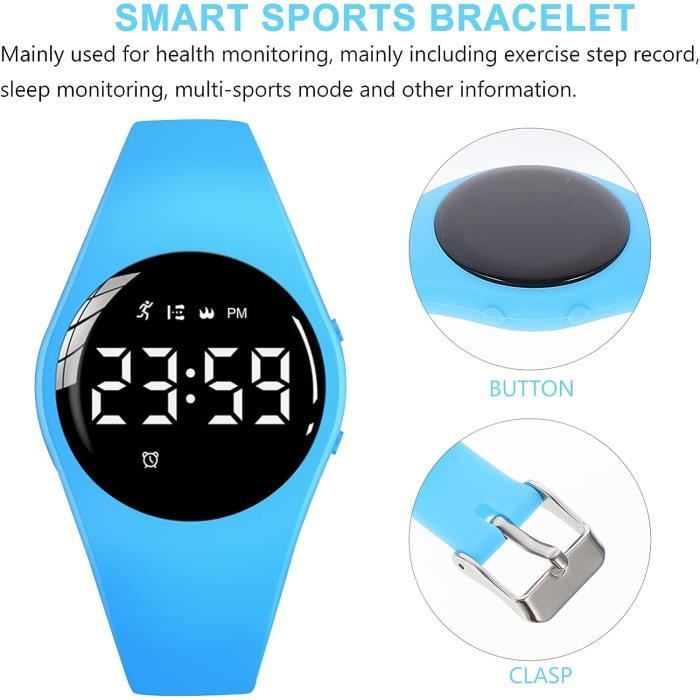 Montre electronic sale
