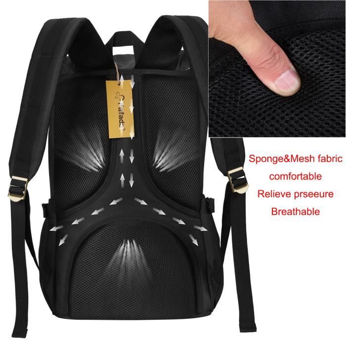 Fafada sac a best sale dos