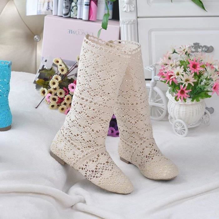 Bottes été deals