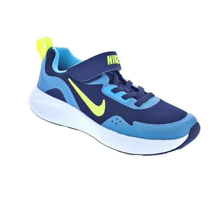 Baskets nike garçon deals