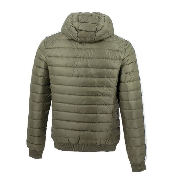 Doudoune hotsell jott couleur