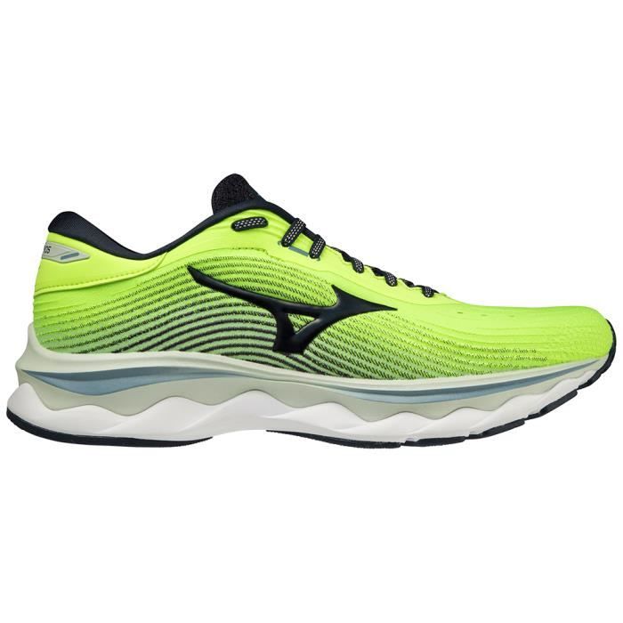 Mizuno route store et chemin