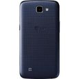 Smartphone LG K4 LTE K120E - Bleu - Écran 4,5" - Appareil photo 5 MP - Double SIM-3