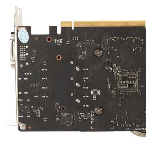 MSI GEFORCE GTX 1080 Armor 8G OC Graphics Card, 8GB GDDR5, DVI-D, HDMI, DP. EUR 436,04 - FR