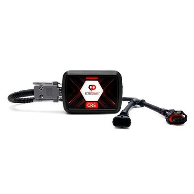 ChipPower Boitier Additionnel CRS Pour La Voiture Ford C-Max Mk1 I 1.8