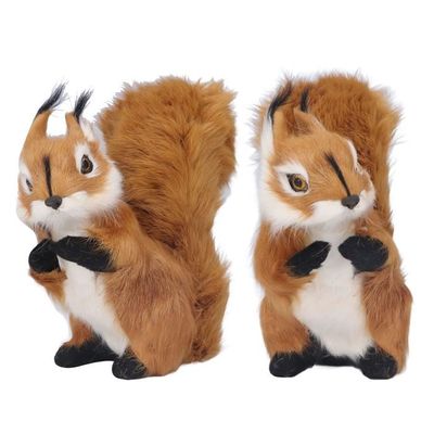 Chiikawa PUN. Mascotte peluche écureuil volant