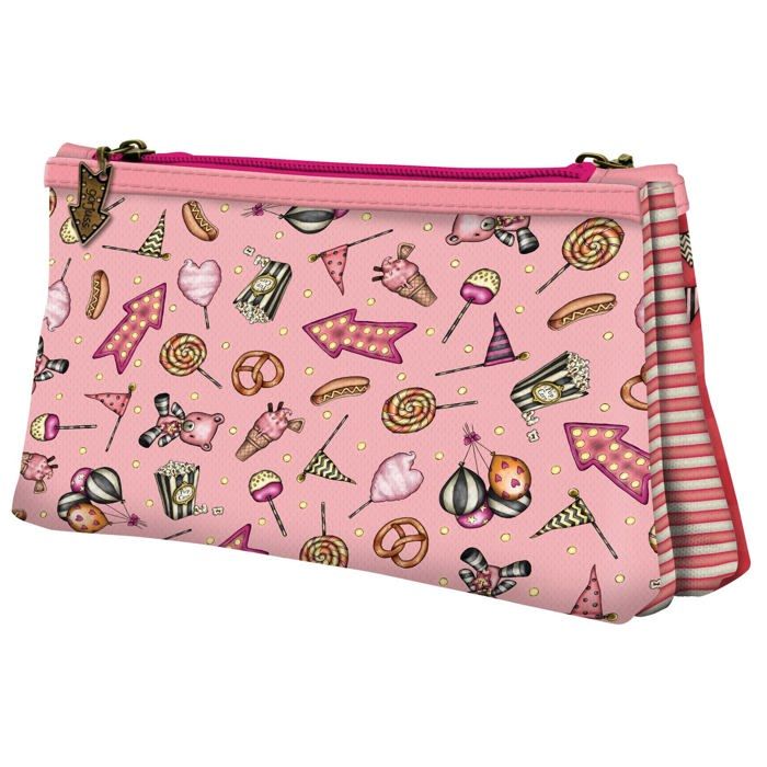 Santoro Gorjuss Matrice de découpe pour scrapbooking Multicolore