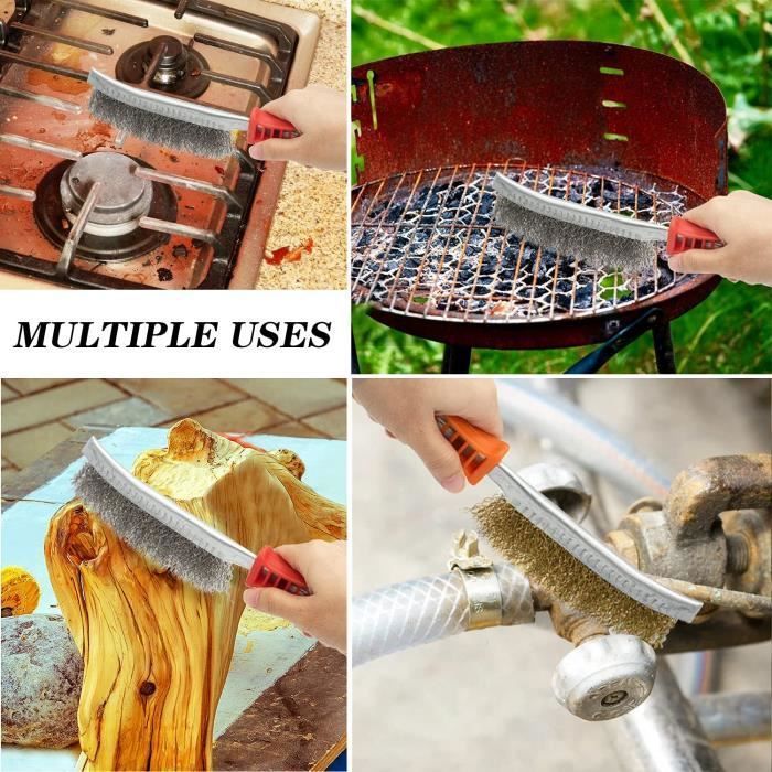 100 Entretoises En Nylon ABS Noir M5 Non Filetées - Lot De Séparateurs Ronds Pour Bricolage électronique Et Mécanique