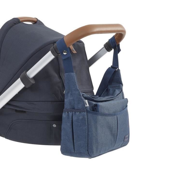 Sac à langer hotsell babymoov urban bag