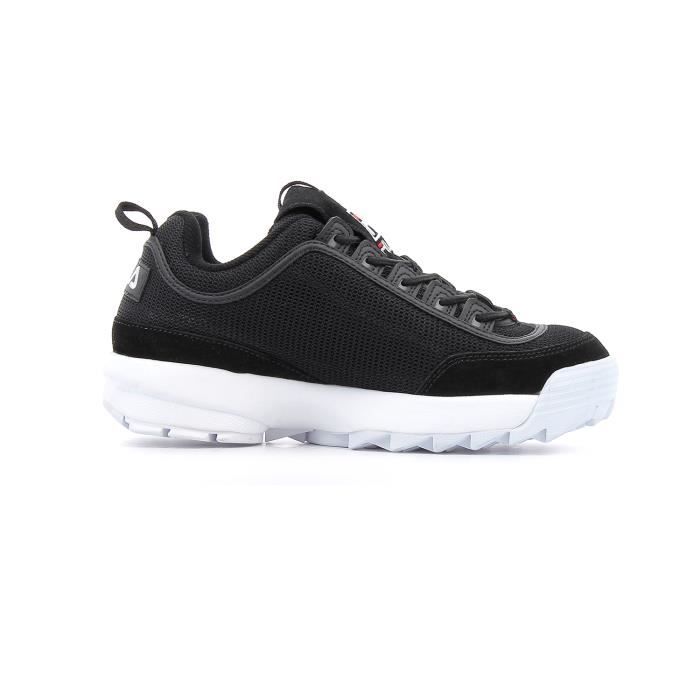 Disruptor mesh low wmn shop