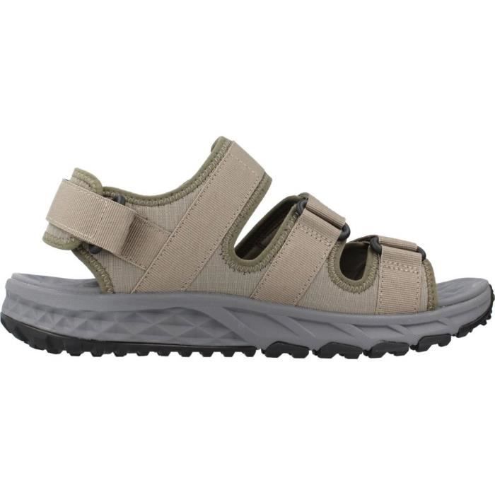 Sandale skechers homme beige new arrivals