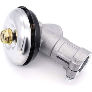 Bgsha Tête D'Engrenage De Tronçonneuse De Haute Qualité Pour Taille-Haie Avec 26 Mm