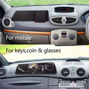 Tapis Tableau Bord Voiture Antidérapant, Pour Mazda 6 Atenza 2009-2012