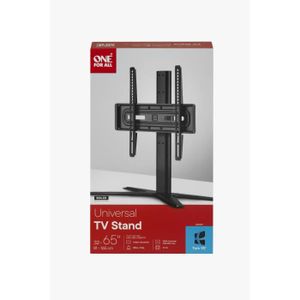Pied De TV TCL U50S6906 - Occasion, Fonctionne Parfaitement, Marques Légères