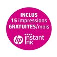 HP Imprimante Officejet Pro 8715- Eligible Instant Ink 70% d'économies sur l'encre-4