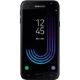 SAMSUNG Galaxy J3 2017  16 Go Noir-0