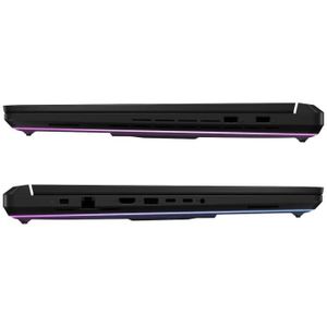 PC Portable Gamer ASUS ROG Strix SCAR 18 : Win 11 - 18.0