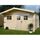 Chalet de jardin bois