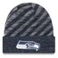 Carolina Panthers New Era Chapeau dhiver Beanie