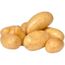 Pomme De Terre Grenaille Micro Ondable à Chair Ferme Sachet