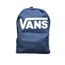 sac a dos vans old skool homme blanche