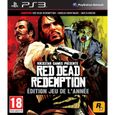 Red Dead Redemption Goty PS3-0
