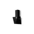 Montée au mur - Elica Stripe BL/A/60 - Noir - 757 m³/h - 265 W