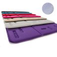 Matelas pour assise Baby Monsters Compact Heather Grey 2018-0