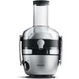 PHILIPS HR1922/20 Centrifugeuse cheminée XXL Avance Collection - 1200W - 3L - Inox-0