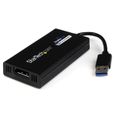 STARTECH Adaptateur vidéo multi-écrans USB 3.0 vers HDMI pour Mac / PC - 1080p-0